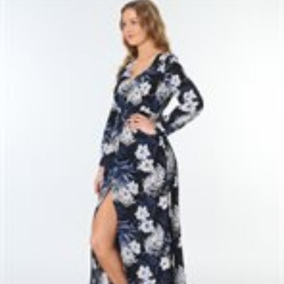 🔶🔸 RIP CURL HACIENDA MAXI DRESS 🔸 🔶 - Picture 6 of 13